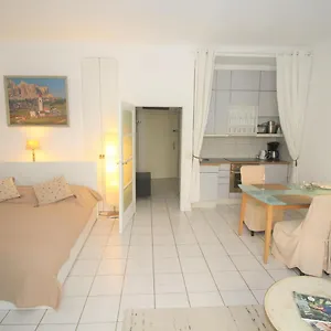 Inner City By Interhome Apartment Wien